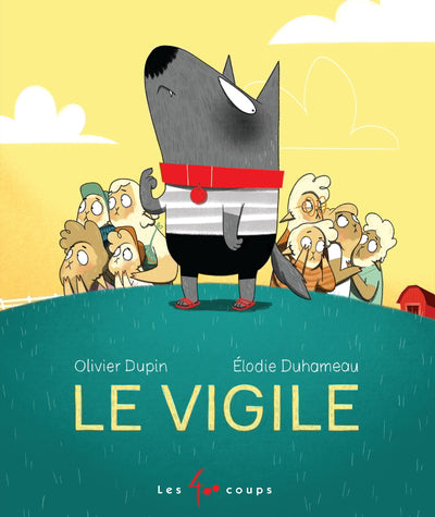 VIGILE