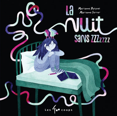 NUIT SANS ZZZZZZZ