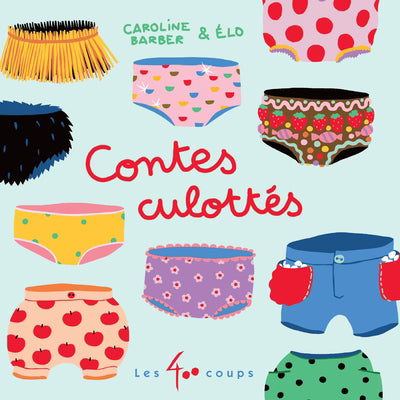 CONTES CULOTTES