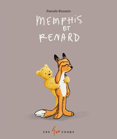 MEMPHIS ET RENARD