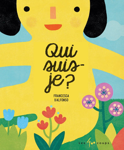 QUI SUIS-JE? (ÉMOTIONS)