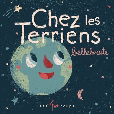 CHEZ LES TERRIENS | BELLEBRUTE