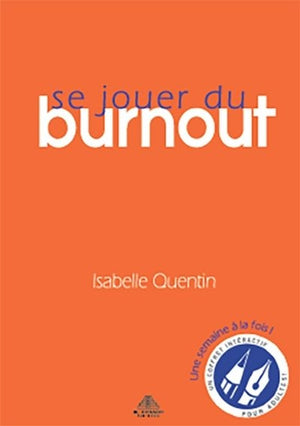 SE JOUER DU BURNOUT 3E ED.(COFFRET CARTES)