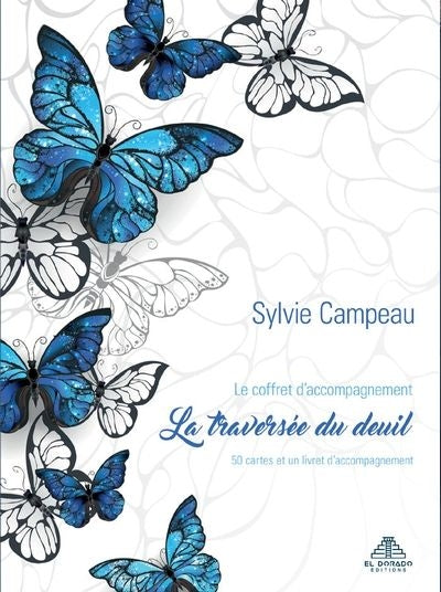 TRAVERSE DU DEUIL  - CARTES
