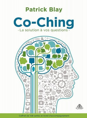 CO-CHING (CARTES)