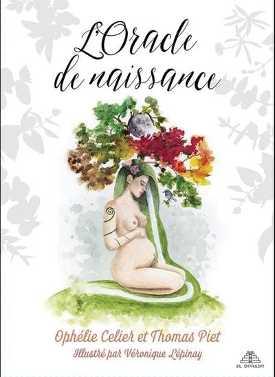 ORACLE DE NAISSANCE  (CARTES)