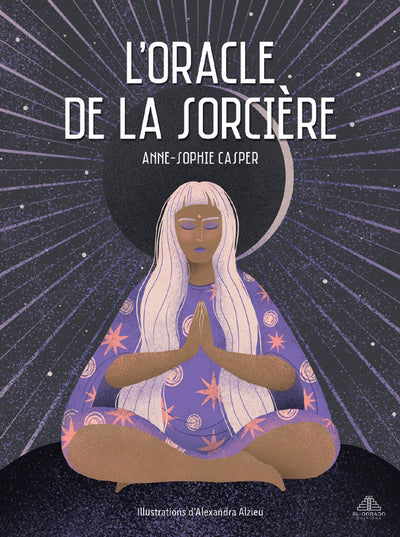 ORACLE DE LA SORCIERE