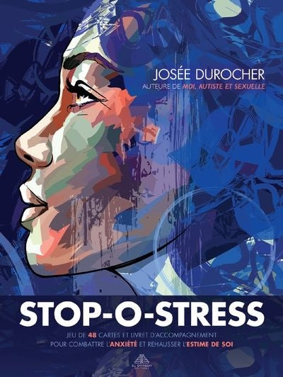 STOP-O-STRESS (JEU DE CARTES DAINSPIRATION)