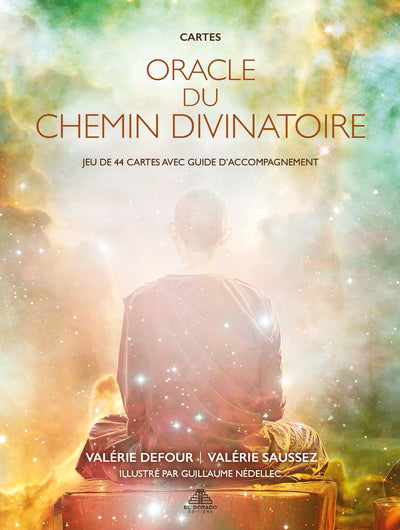 ORACLE DU CHEMIN DIVINATOIRE (COFFRET 44 CARTES)