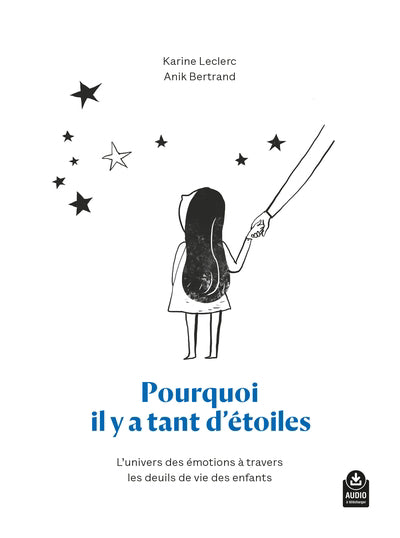 CARTES - POURQUOI IL Y A TANT D'ETOILES