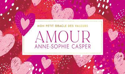 AMOUR (CARTES)