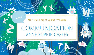 COMMUNICATION (CARTES)