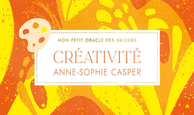 CREATIVITE (CARTES)