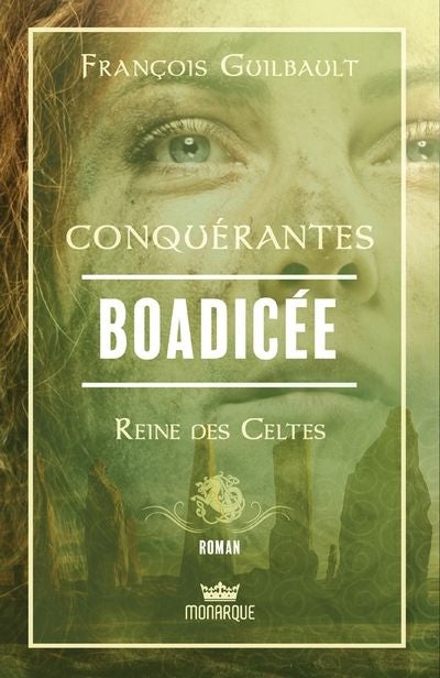 CONQUERANTES : BOADICEE