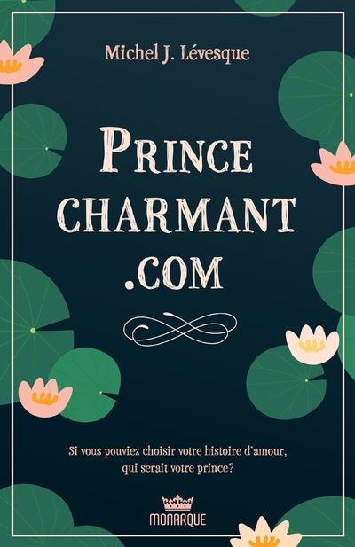 PRINCE-CHARMANT.COM