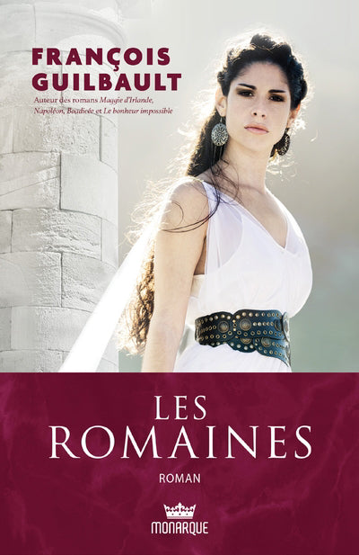 ROMAINES