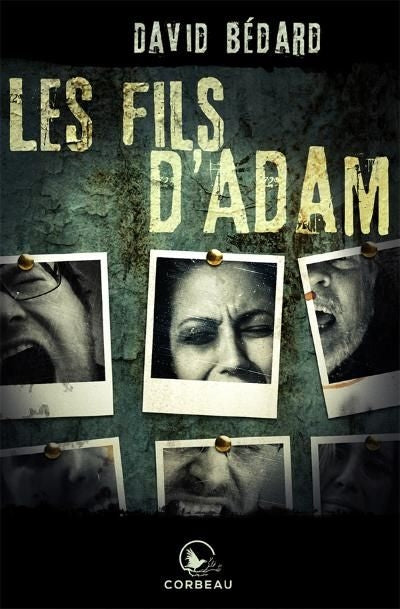 FILS D'ADAM