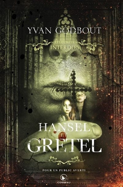 HANSEL ET GRETEL