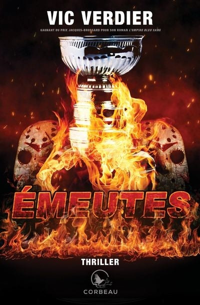 EMEUTES