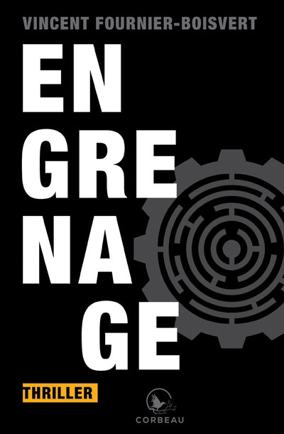 ENGRENAGE