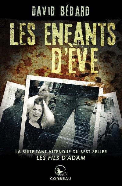 ENFANTS D'EVE