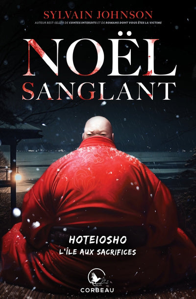 NOEL SANGLANT : HOTEIOSHO L'ILE AUX SACRIFICES