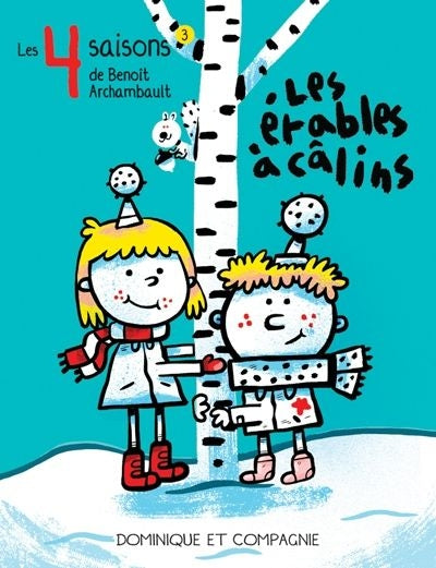 ERABLES A CALINS