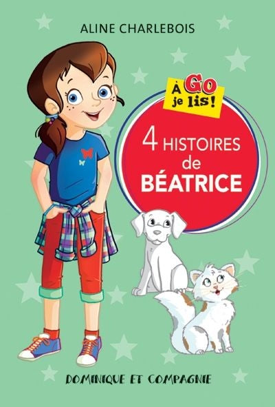 4 HISTOIRES DE BEATRICE