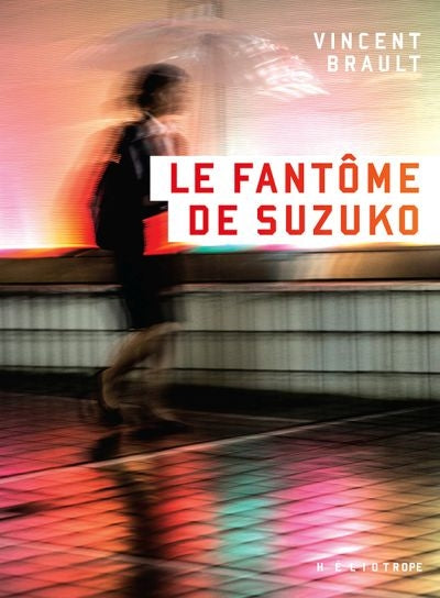 FANTOME DE SUZUKO