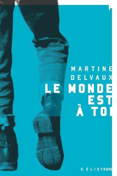 LE MONDE EST A TOI