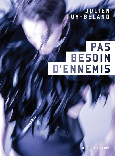 PAS BESOIN D'ENNEMIS