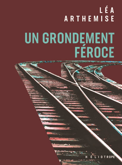 UN GRONDEMENT FEROCE