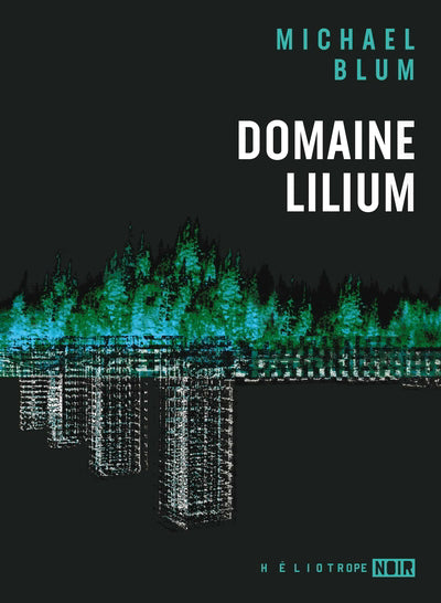 DOMAINE LILIUM