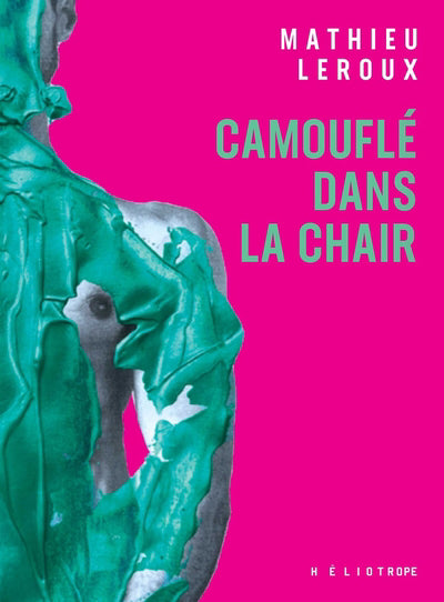 CAMOUFLE DANS LA CHAIR