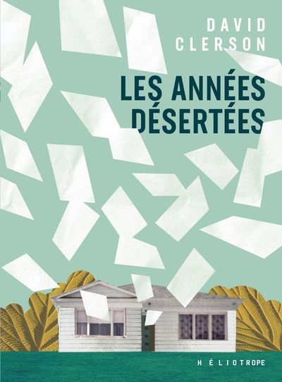 ANNEES DESERTEES