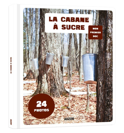 CABANE A SUCRE  N.E.