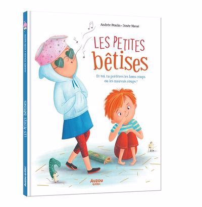 LES PETITES BETISES