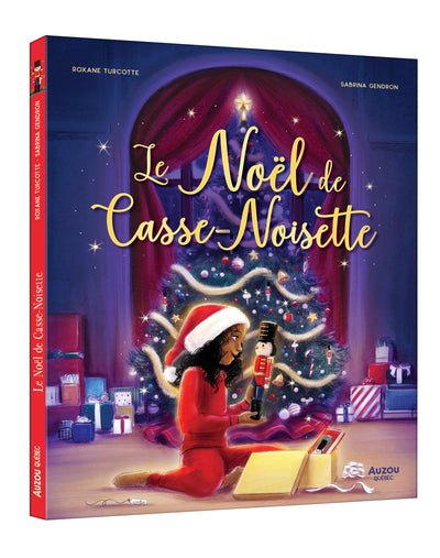 NOEL DE CASSE-NOISETTE