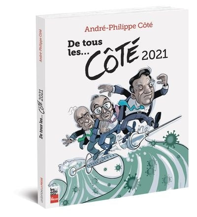 DE TOUS LES ... COTE 2021