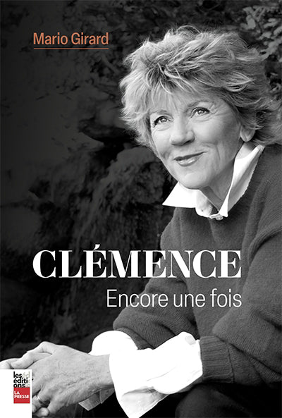 CLEMENCE : ENCORE UNE FOIS