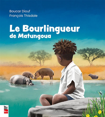 BOURLINGUEUR DE MATUNGOUA (TP)