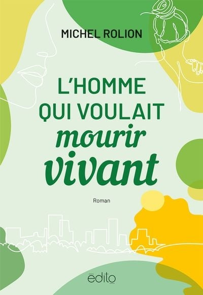 HOMME QUI VOULAIT MOURIR VIVANT