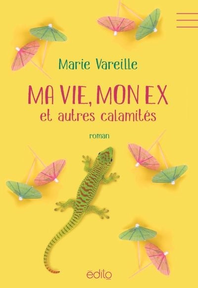 MA VIE, MON EX ET AUTRES CALAMITES