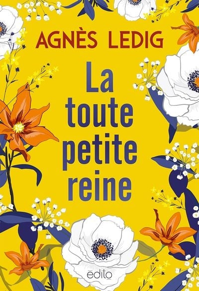 TOUTE PETITE REINE