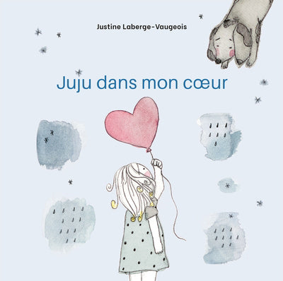 JUJU DANS MON COEUR