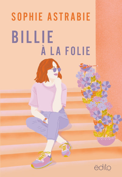 BILLIE A LA FOLIE