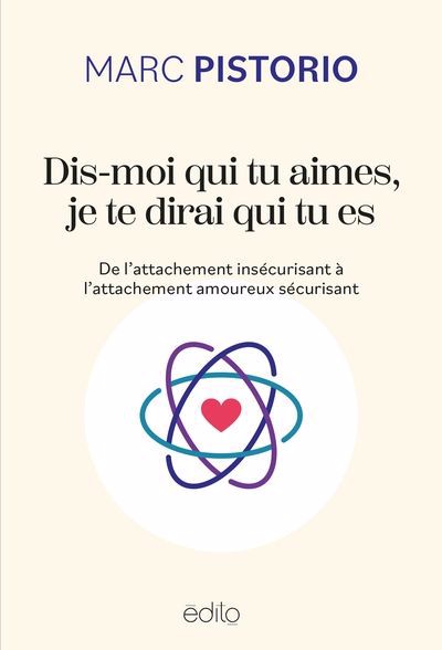 DIS-MOI QUI TU AIMES, JE TE DIRAI QUI TU ES : DE L'ATTACHEMENT IN