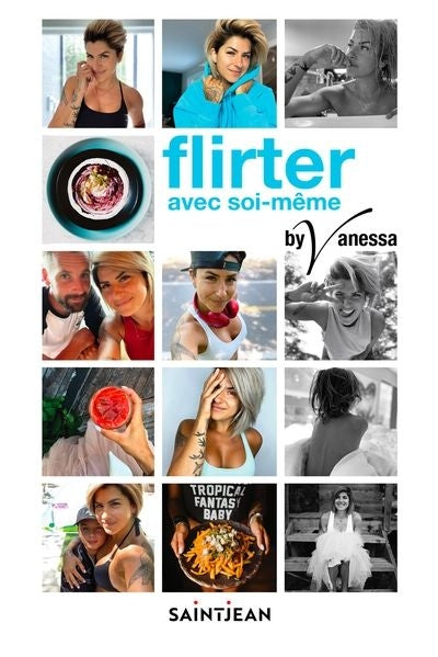 FLIRTER AVEC SOI-MEME