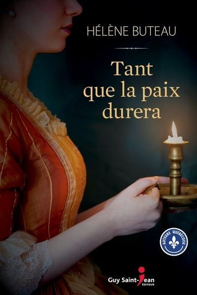 TANT QUE LA PAIX DURERA