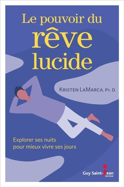 POUVOIR DU REVE LUCIDE